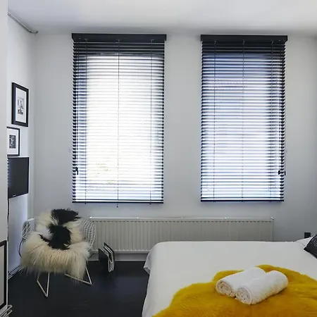 Oh My Suite! Apartment Ghent