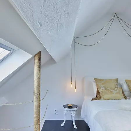 Apartamento Oh My Suite! *