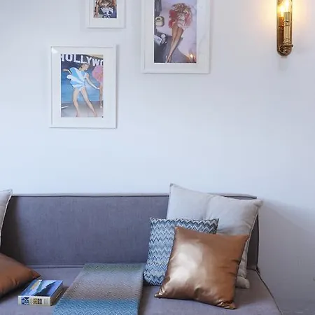 Oh My Suite! Apartment