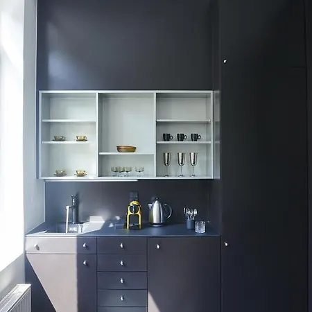 Oh My Suite! Apartment Gent