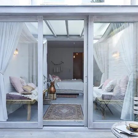 Apartment Oh My Suite! Gent