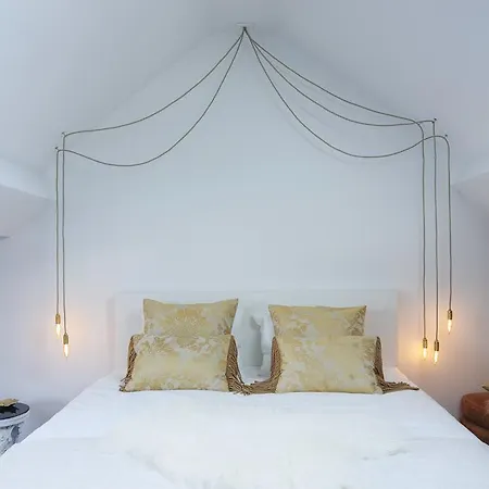 Oh My Suite! Apartment *