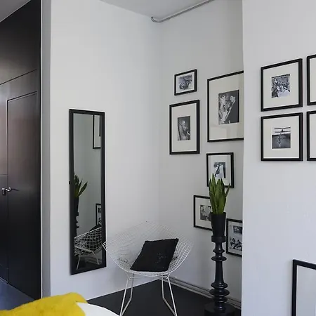 Oh My Suite! Gent