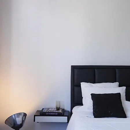 Oh My Suite! Apartment