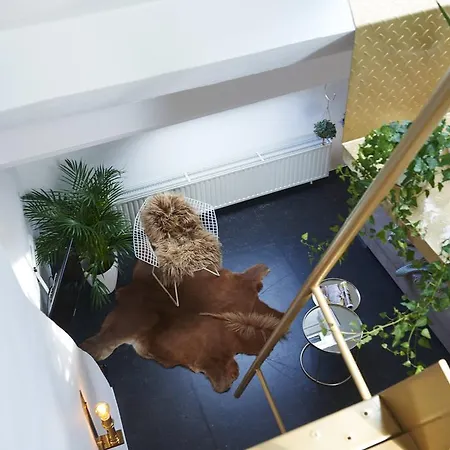 Oh My Suite! Apartment *