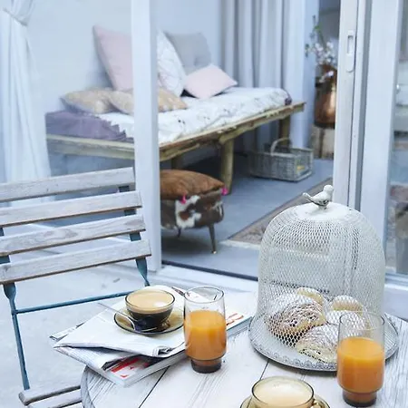 Oh My Suite!